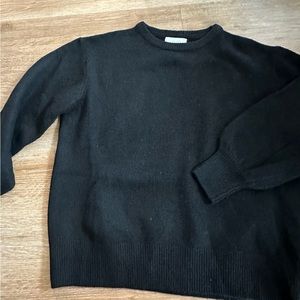 Oak + Fort Knit Sweater